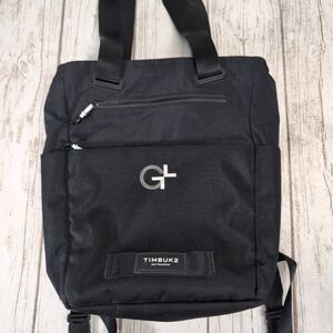 Timbuk2 Convertible Tote Bag Backpack